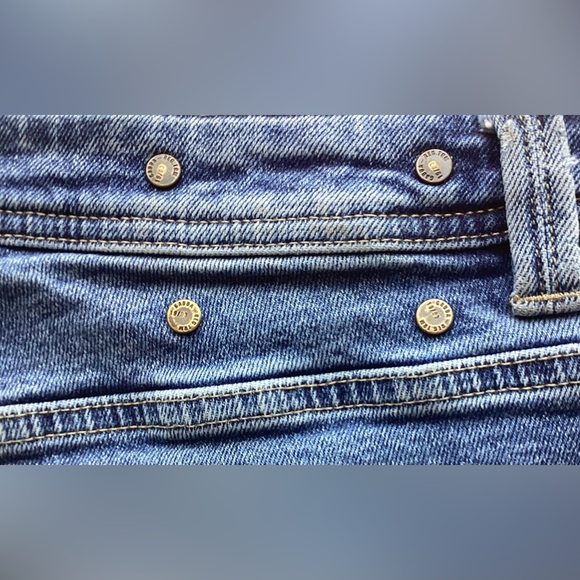 Gabba Nico Jeans, Straight Leg, Relaxed Fit.36/34. Good Condition - Picture 11 of 11